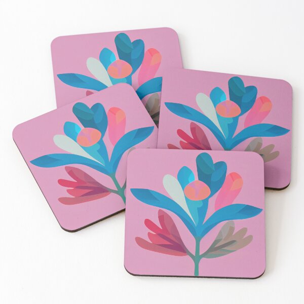 Item preview, Graphic Tropical Leaf designed and sold by njiiz.