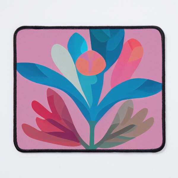 Item preview, Graphic Tropical Leaf designed and sold by njiiz.