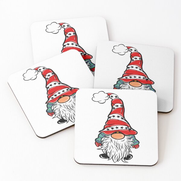 Item preview, Imp Christmas gnome designed and sold by Ascooepics.