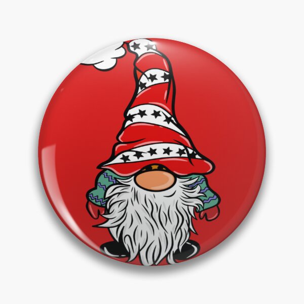 Item preview, Imp Christmas gnome designed and sold by Ascooepics.