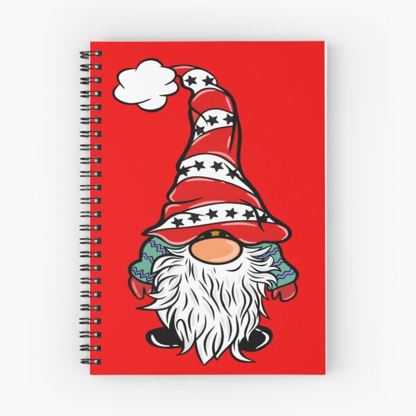 Item preview, Imp Christmas gnome designed and sold by Ascooepics.