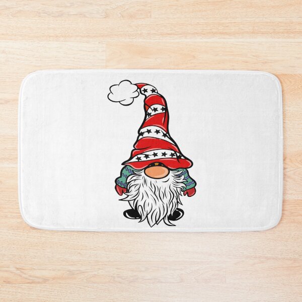 Item preview, Imp Christmas gnome designed and sold by Ascooepics.