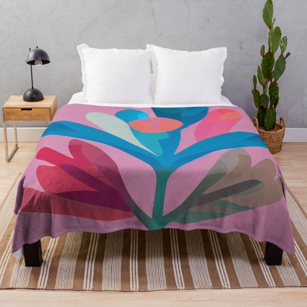 Item preview, Graphic Tropical Leaf designed and sold by njiiz.
