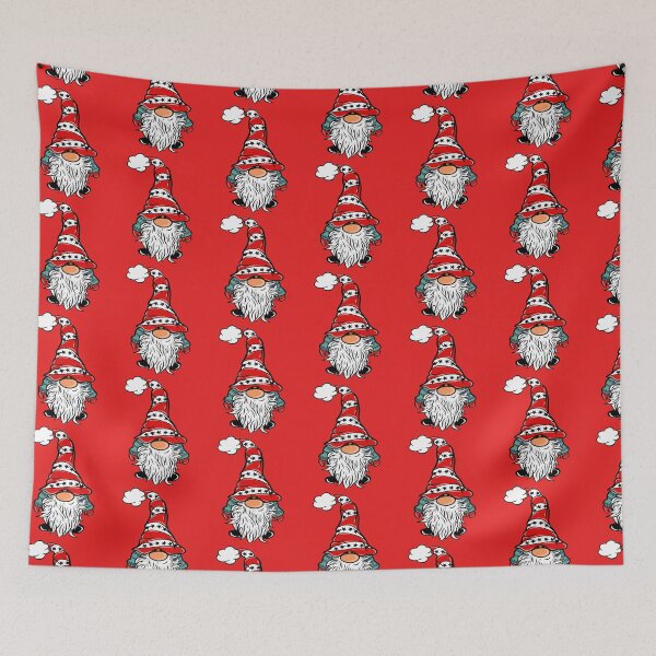 Item preview, Imp Christmas gnome designed and sold by Ascooepics.