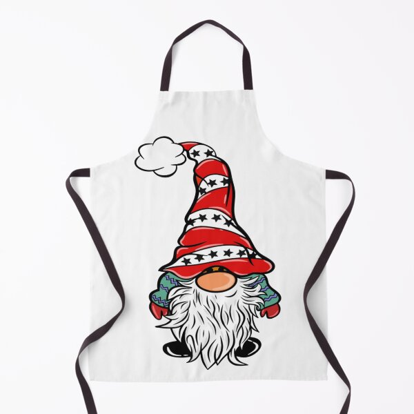 Item preview, Imp Christmas gnome designed and sold by Ascooepics.