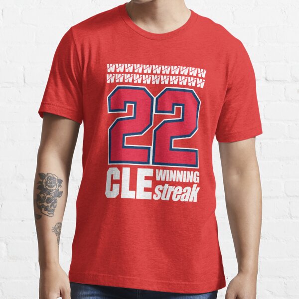 Party Like is 1948 Cleveland Indians' Men's T-Shirt