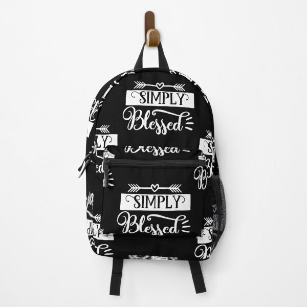 Item preview, Simply I'm blessed designed and sold by Pularts Store.