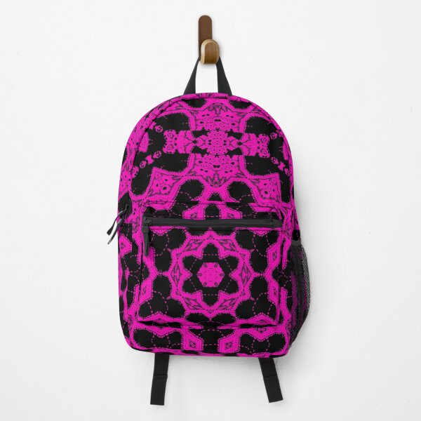 Item preview, Pink Kaleidoscopic Abstract designed and sold by KaSaPo.