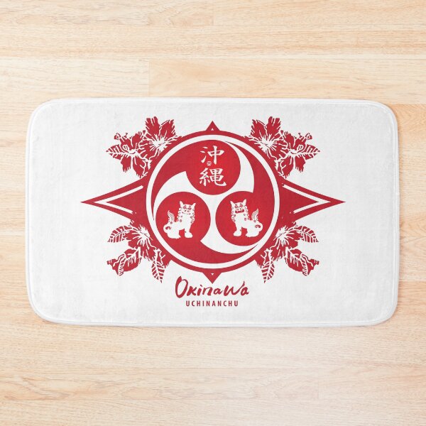 Item preview, Okinawa designed and sold by marcosty.