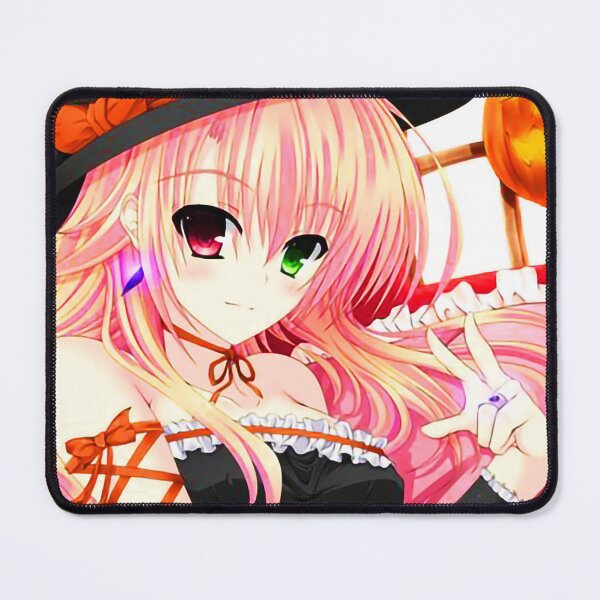 Item preview, Manga halloween girl  designed and sold by Prince-of-Sand.