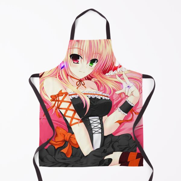 Item preview, Manga halloween girl designed and sold by Prince-of-Sand.