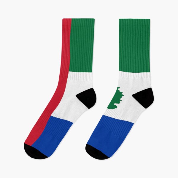 Item preview, Hadramout Flag 2 | علم حضرموت  designed and sold by abaazeem.