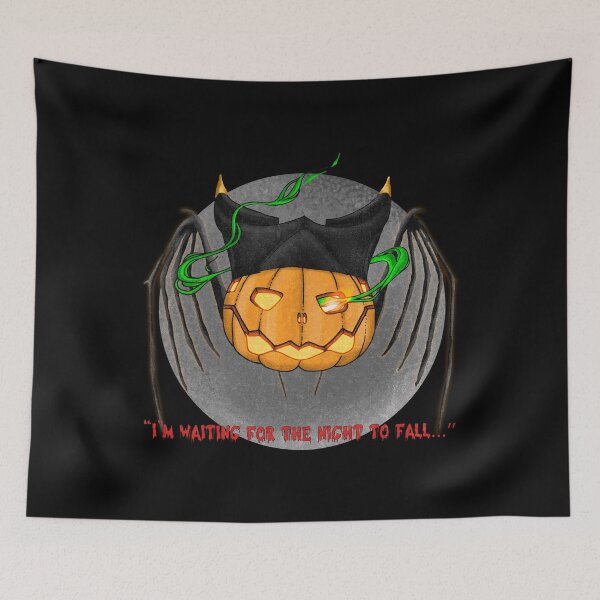 Item preview, Halloween ghost designed and sold by CitrusRock17.
