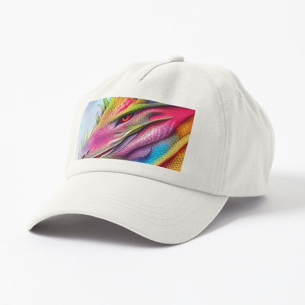 Item preview, Dad Hat designed and sold by dragynrain.