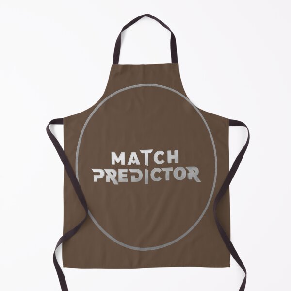 Item preview, MATCH PREDICTOR. designed and sold by ZROL.