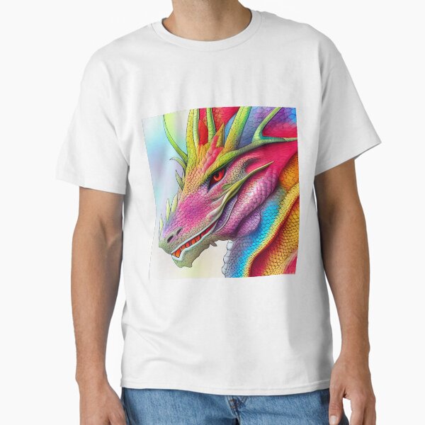 Classic T-Shirt