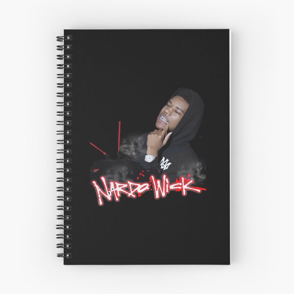 Item preview, NARDO WICK GRAPHIC TEE  designed and sold by heabaescodad.