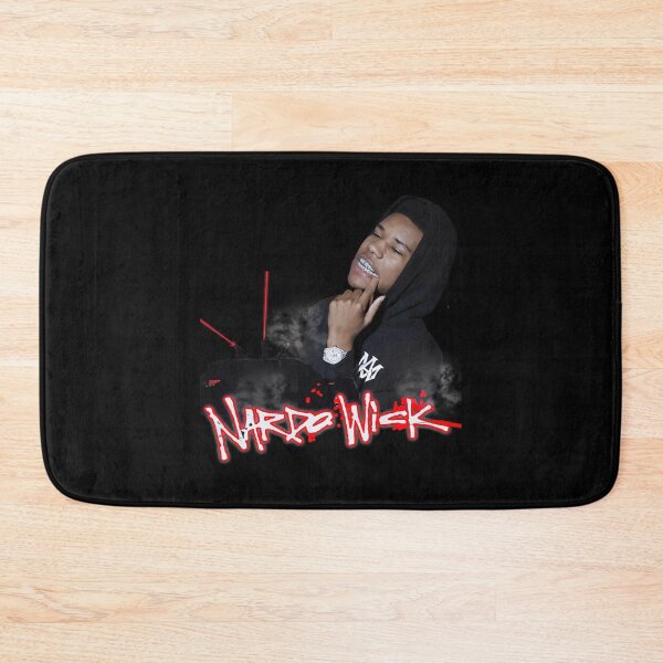 Item preview, NARDO WICK GRAPHIC TEE  designed and sold by heabaescodad.