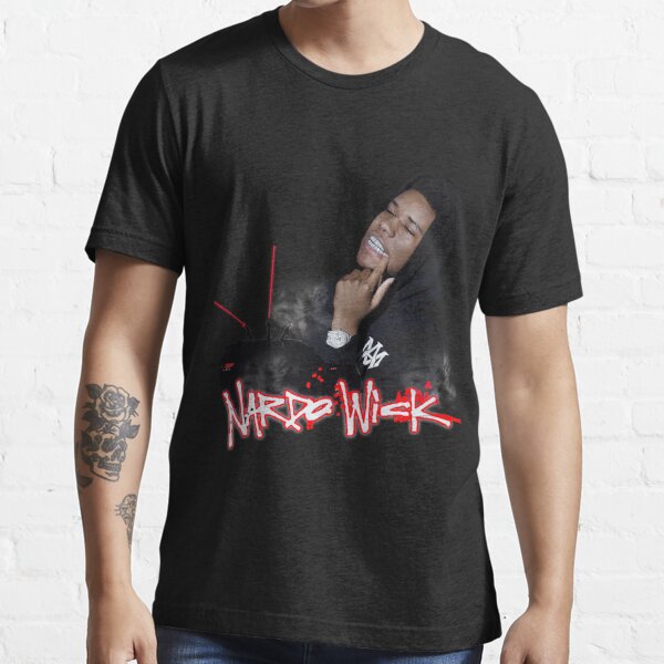 NARDO WICK GRAPHIC TEE