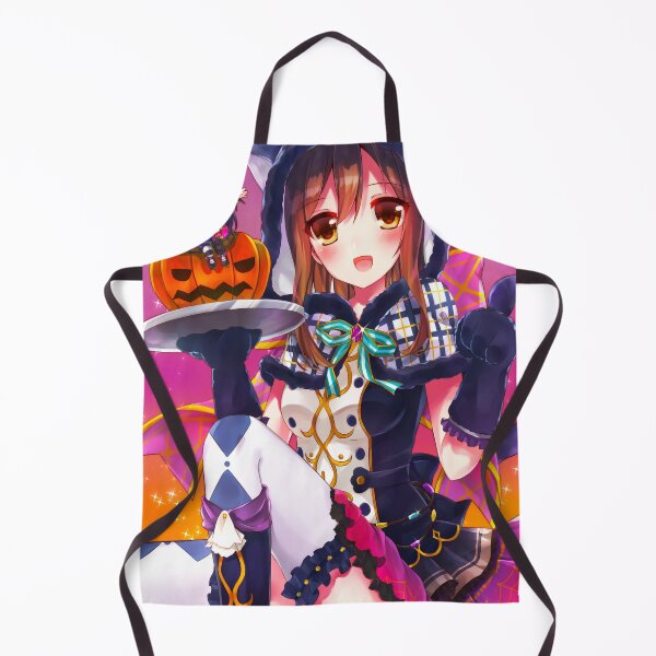 Item preview, Manga halloween girl designed and sold by Prince-of-Sand.