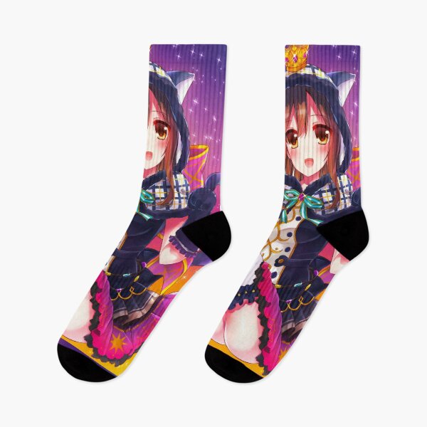 Item preview, Manga halloween girl  designed and sold by Prince-of-Sand.
