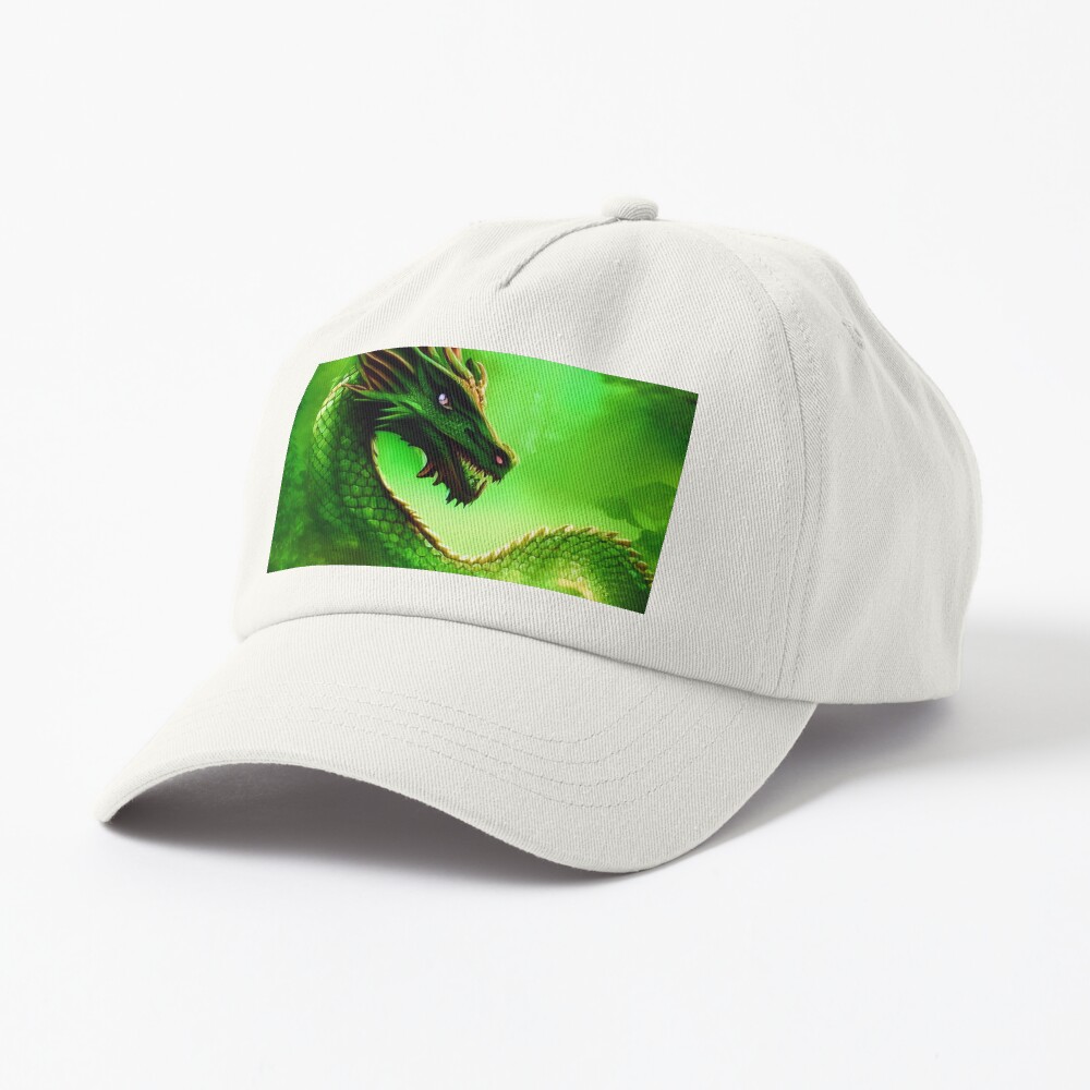 Item preview, Dad Hat designed and sold by dragynrain.