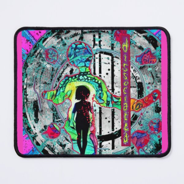 Item preview, Dissociated designed and sold by ZenoIzen.