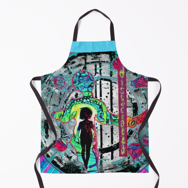 Item preview, Dissociated designed and sold by ZenoIzen.