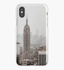 Empire State iPhone Case