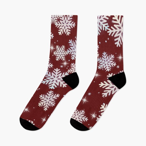 Item preview, Snowflakes  designed and sold by atroffire.