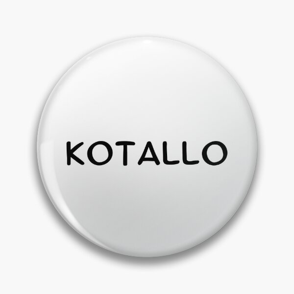 Item preview, Kotallo , horizon forbidden west designed and sold by IKnowYouLoveMe.