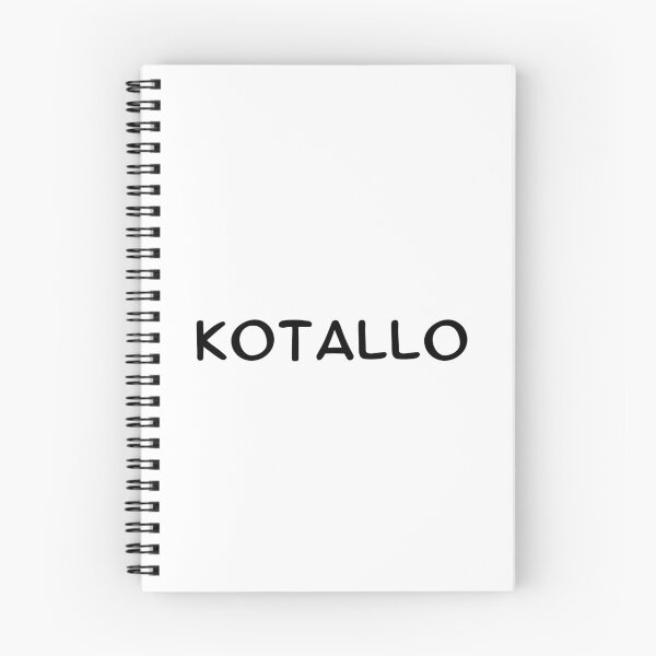 Item preview, Kotallo , horizon forbidden west designed and sold by IKnowYouLoveMe.