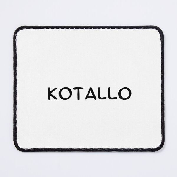 Item preview, Kotallo , horizon forbidden west designed and sold by IKnowYouLoveMe.