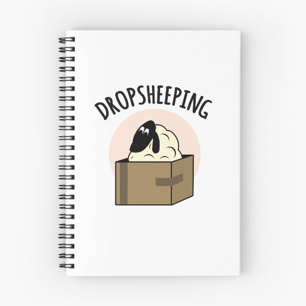 Item preview, Droshipping, Dropsheeping, Sheep Pun Animal designed and sold by EnzoVectorism.