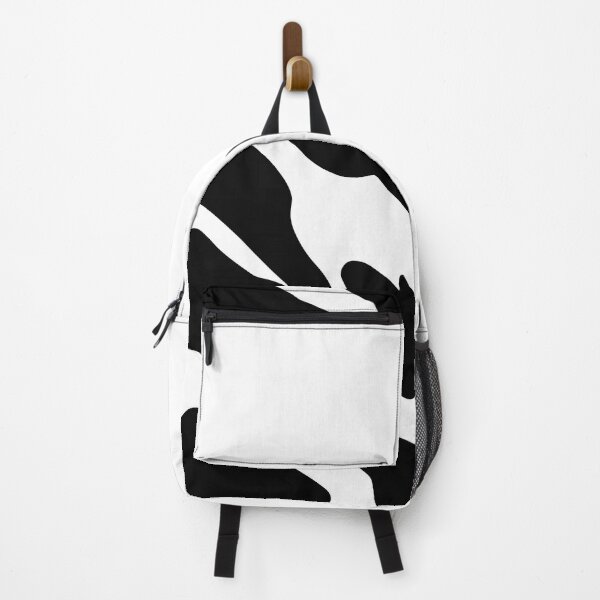 Item preview, Black And White Cow designed and sold by BackPacky.