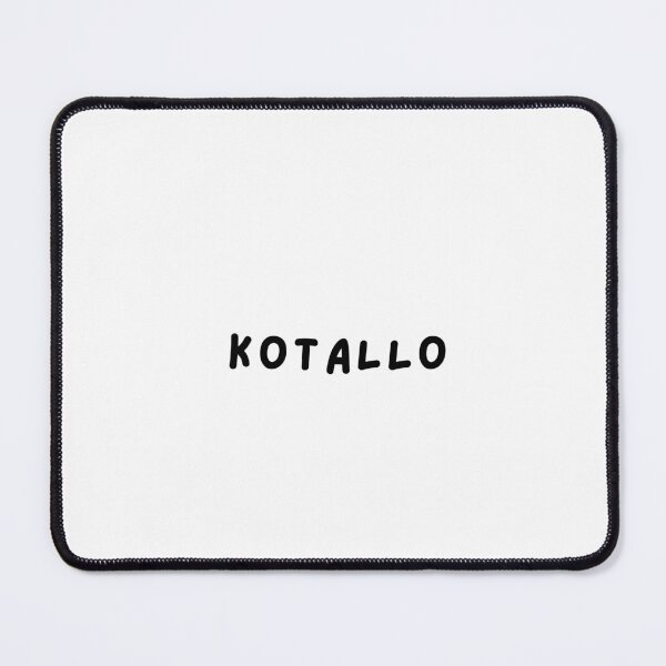 Item preview, KOTALLO designed and sold by IKnowYouLoveMe.