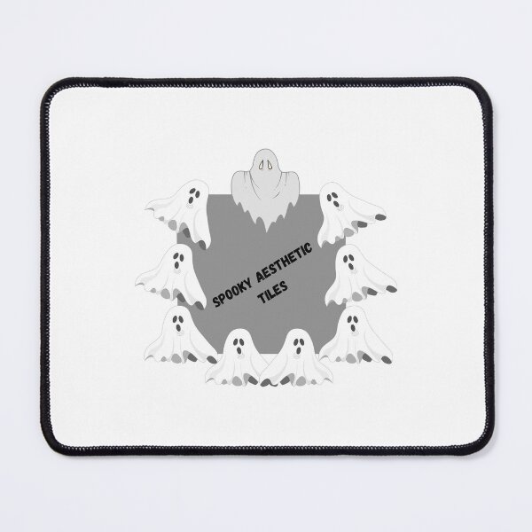 Item preview, spooky aesthetic tiles designed and sold by bestdresspoint.