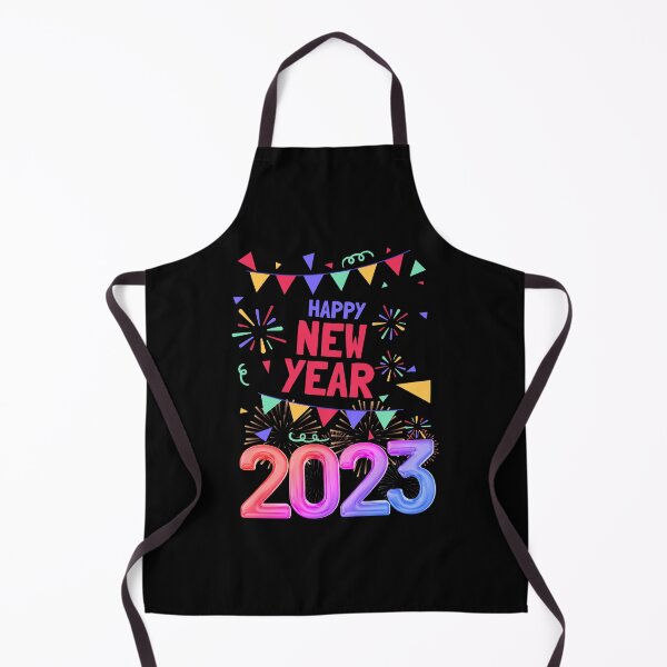 Item preview, Happy new year 2023 designed and sold by The Love Quill.