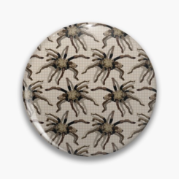Item preview, March of the Tarantuala Spiders designed and sold by jeff-jones.