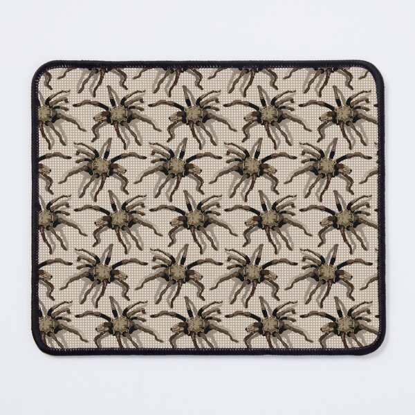 Item preview, March of the Tarantuala Spiders designed and sold by jeff-jones.