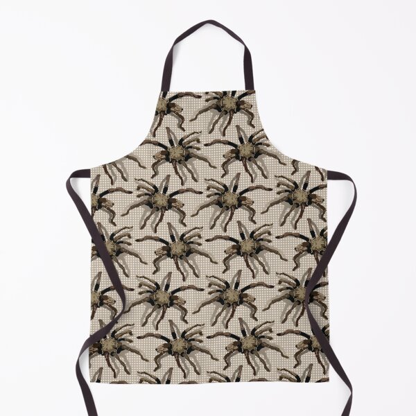 Item preview, March of the Tarantuala Spiders designed and sold by jeff-jones.