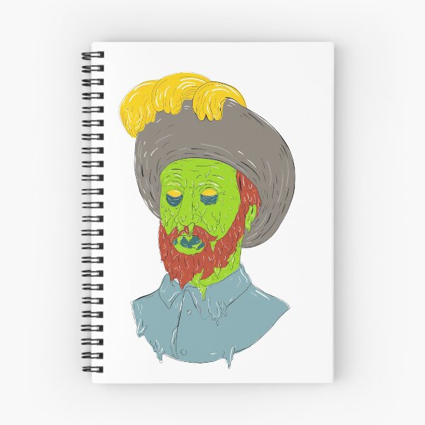 Item preview, Marquis Conquistador Grime Art designed and sold by patrimonio.
