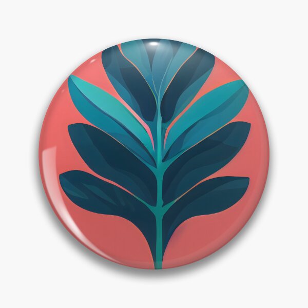 Item preview, Graphic Monstera Leaf designed and sold by njiiz.