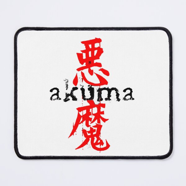 Item preview, AKUMA_DEMON designed and sold by Playketax.
