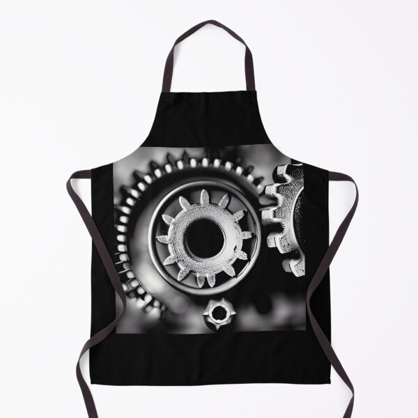 Item preview, Gears II designed and sold by XtraArtEmporium.