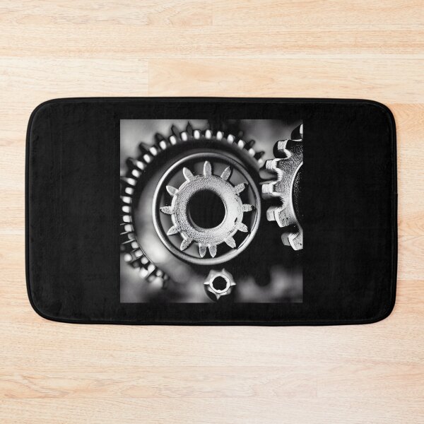 Item preview, Gears II designed and sold by XtraArtEmporium.
