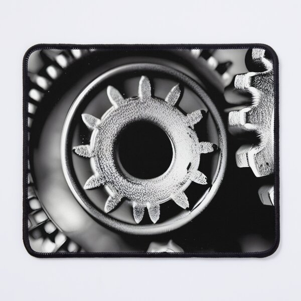 Item preview, Gears II designed and sold by XtraArtEmporium.