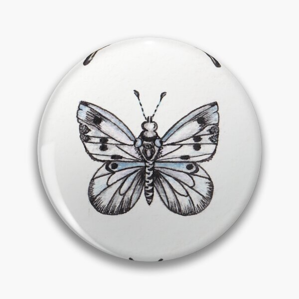 Item preview, Butterfly butterfly designed and sold by creaChion.