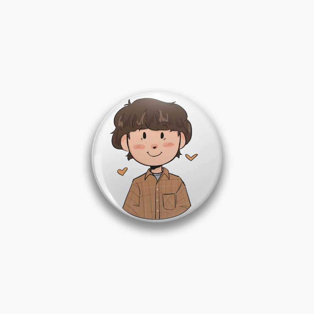 Item preview, Pin designed and sold by Honneberries.