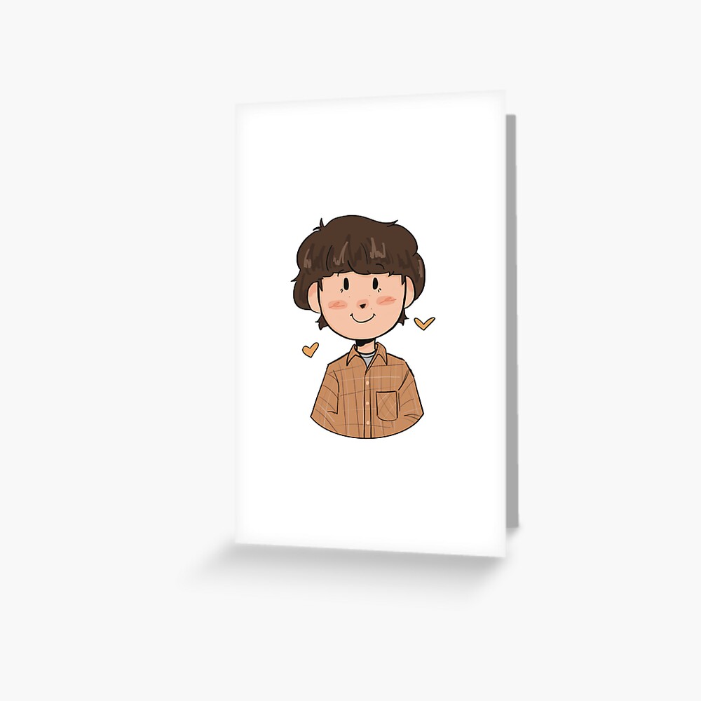 Item preview, Greeting Card designed and sold by Honneberries.